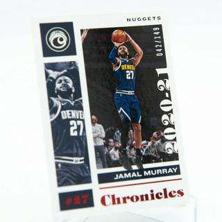 Jamal Murray