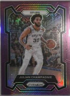 Julian Champagnie