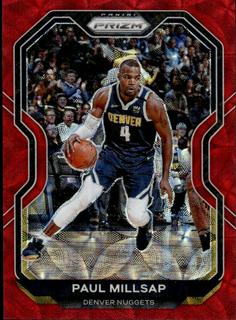Paul Millsap