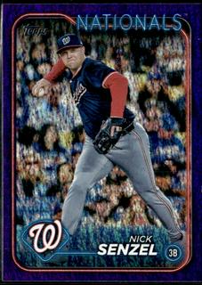 Nick Senzel