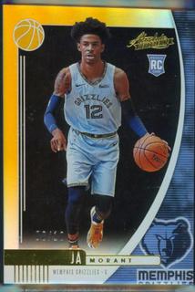 Ja Morant