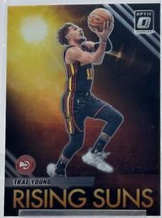 Trae Young
