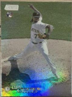 Luis Ortiz