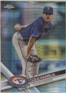 Cole Hamels