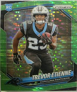 Trevor Etienne