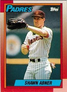 Shawn Abner
