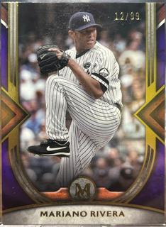 Mariano Rivera