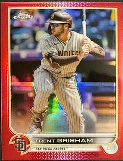 Trent Grisham