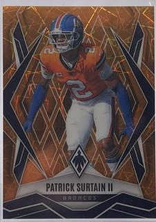 Patrick Surtain II
