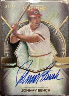 Johnny Bench
