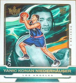 Yanic Konan Niederhauser