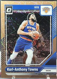 Karl-Anthony Towns