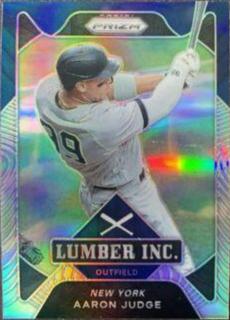 Aaron Judge
