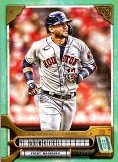 Yuli Gurriel