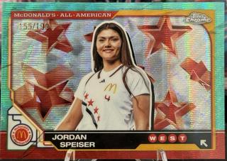 Jordan Speiser