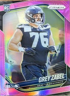 Grey Zabel