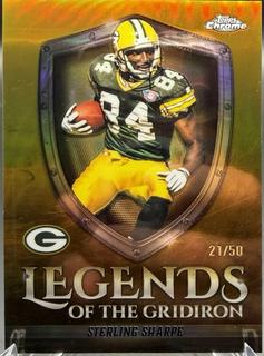 Sterling Sharpe