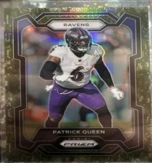 Patrick Queen