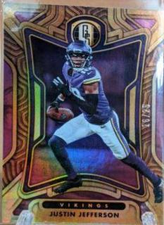 Justin Jefferson