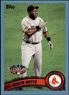 David Ortiz