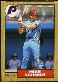 Mike Schmidt