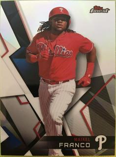 Maikel Franco
