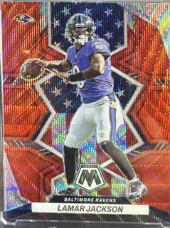 Lamar Jackson