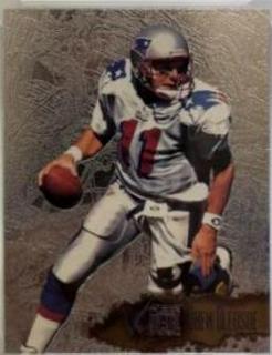 Drew Bledsoe