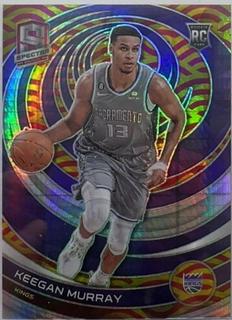Dejounte Murray