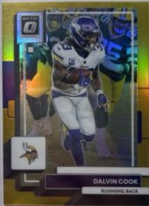 Dalvin Cook