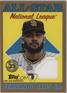 Fernando Tatis Jr.