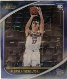 Aleksej Pokusevski