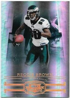 Reggie Brown
