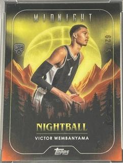 Victor Wembanyama