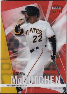 Andrew McCutchen