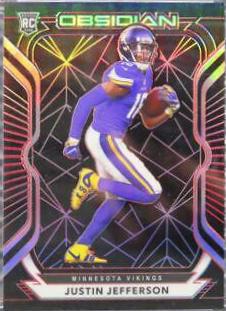 Justin Jefferson