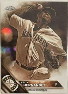 Felix Hernandez