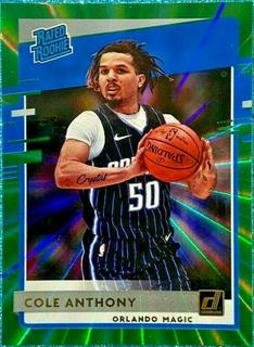 Cole Anthony