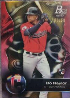 Bo Naylor