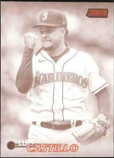 Luis Castillo