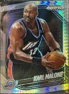Karl Malone