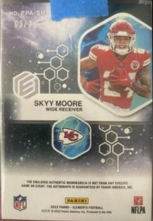Skyy Moore