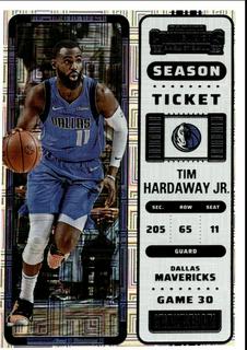 Tim Hardaway Jr.
