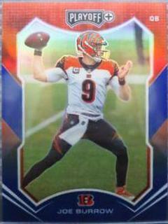 Joe Burrow