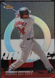 Manny Ramirez