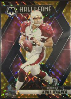 Kurt Warner