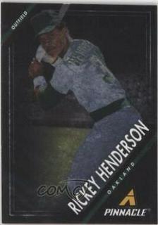Rickey Henderson
