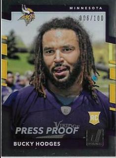 Bucky Hodges