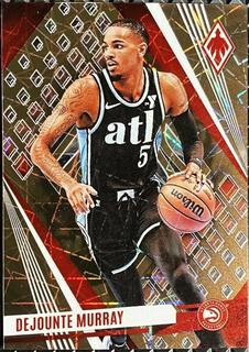 Dejounte Murray