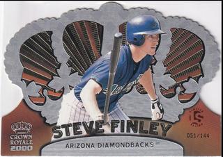 Steve Finley
